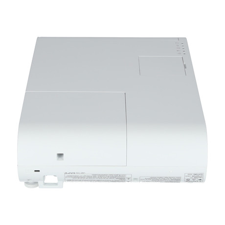 Epson EB-U50 Businessbeamer mit 3700 Lumen und WUXGA Auflösung - Demo