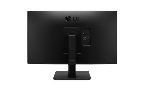 LG 27BN65QP-B 27" IPS Monitor mit QHD-Auflösung, AMD FreeSync™ & HDR10