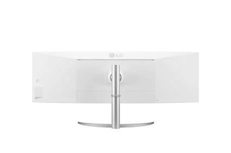 LG 49BQ95C-W 49" UltraWide™ Monitor mit Dual QHD-Auflösung & Nano IPS