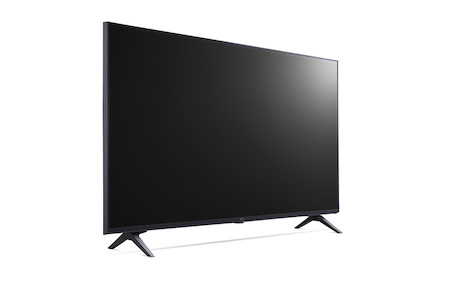 LG 86UN640S 86" Display