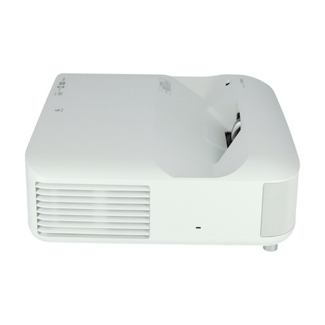 Epson EH-LS650W TV Laserbeamer mit 4K Pro-UHD für Gaming und Heimkino - Demo