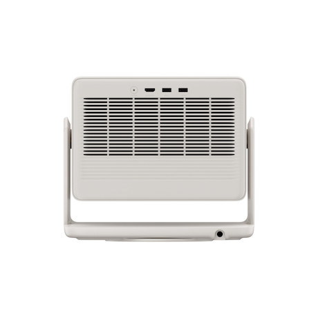 XGIMI Horizon S Max Projektor - Demoware Platin