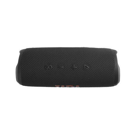 JBL Flip 6 Bluetooth Lautsprecher, schwarz