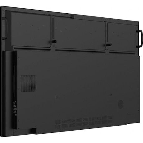 ViewSonic IFP8670 86" Touch Display - Demoware