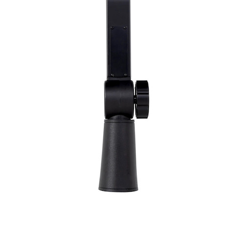Shure Gator Boom Arm/Tisch-Gelenkstativ für Mikrofone