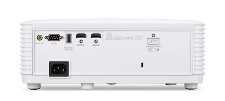 Acer Vero XL3515i: 5.500 Lumen FullHD Allround Laser-Beamer für Business und 24/7-Betrieb