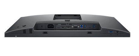 Dell P2225H - Demoware