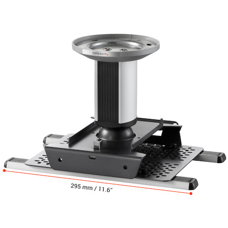 celexon Deckenhalterung universal MultiCel 1500 Expert für ST Beamer