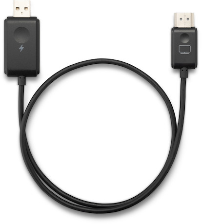 ViewSonic WPD-900 HDMI Wireless Dongle