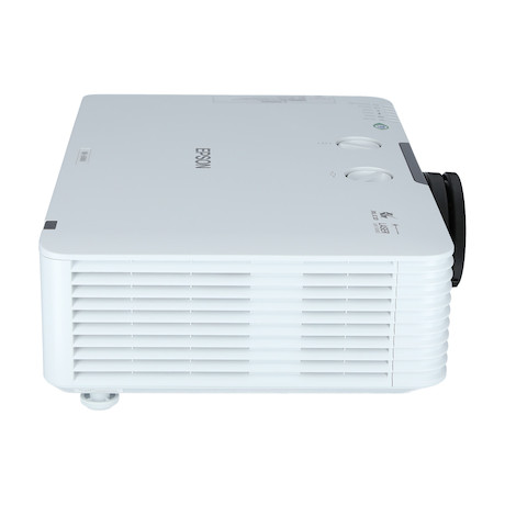 Epson EB-L630U mit 6200 Lumen, WUXGA-Auflösung und Split-Screen-Funktion für professionelle Präsenta