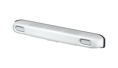 Poly Studio V12 USB All-In-One Videobar für kleine Räume
