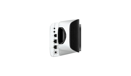 Poly Studio X72 Premium All-In-One Videobar inkl. TC10 Controller-Kit für große Konferenzräume