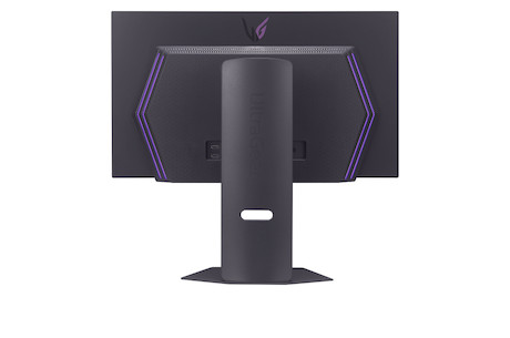 LG 27GX790A-B UltraGear 27" OLED Gaming Monitor