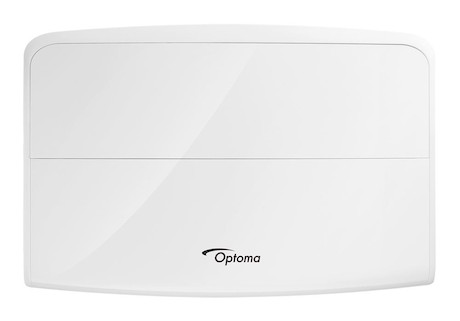 Optoma ZK507-W - Demoware Gold
