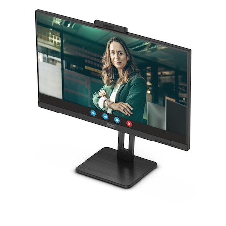 AOC Q27P3CW 27" QHD leistungsstarke Business-Monitor