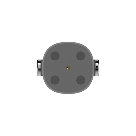 Dangbei Freedo Smart Full HD Beamer mit tragbarem Design und KI Bildanpassung für mobiles Entertainm