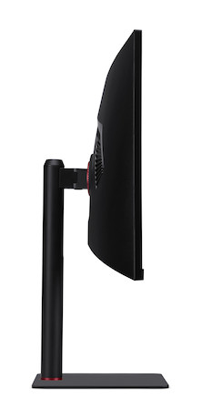 Acer Nitro XV345CURV3bmiphuzx 34" UWQHD Gaming Monitor mit AMD Freesync