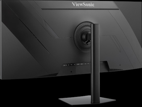ViewSonic VA3820C 38" UWQHD+ 21:9 Curved Monitor mit USB-C Hub