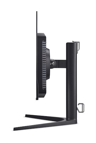 Acer Predator X27UX1biiphx 27" QHD OLED-Gaming-Monitor mit kurzer Pixel-Reaktionszeit 0,01ms