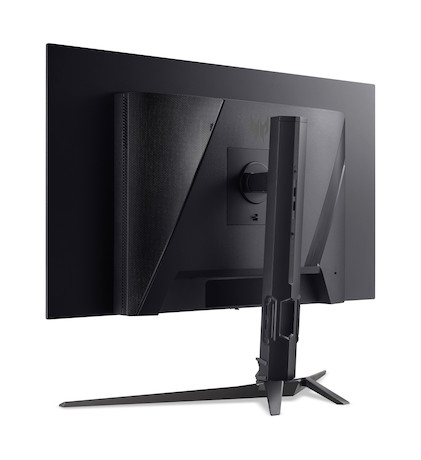 Acer Predator X32X3bmiiphuzx 32" 4K QD-OLED Gaming Monitor