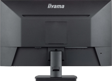 iiyama ProLite XU2793HSU-B7 27"Monitor mit IPS-Panel-Technologie, USB-Hub & 100Hz Bildwiederholfrequ