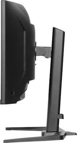 iiyama G-MASTER GCB3482WQSU-B1 34" Gaming Curved Monitor mit 120Hz Bildwiederholfrequenz & 0.6 ms Re