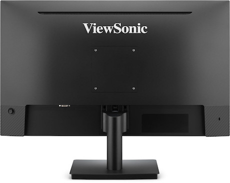 ViewSonic VA270-H-2 27“ Full HD 100Hz Monitor mit schneller 1ms Reaktionszeit