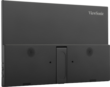 ViewSonic VA1650 16“ leichter tragbarer USB-C Monitor
