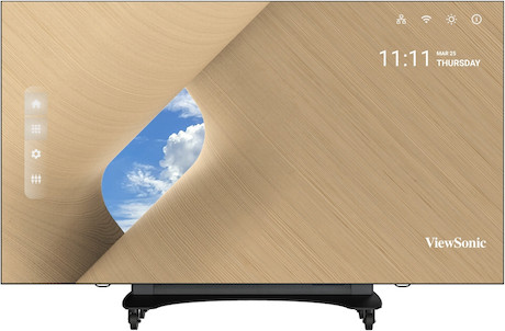 ViewSonic LDS138-151 Faltbares 138" All-in-One LED-Display