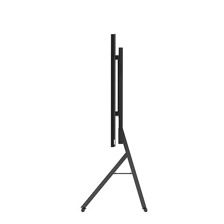 Hagor mobiles LED-Standsystem passend für Unilumin ULW III 136″