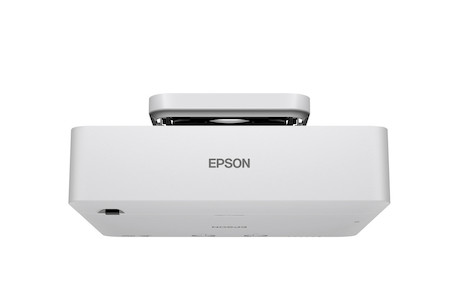 Epson EB-L790U 7.300-Lumen WUXGA Laserprojektor ideal für große Räume, Hörsäle, Konferenzsäle oder h