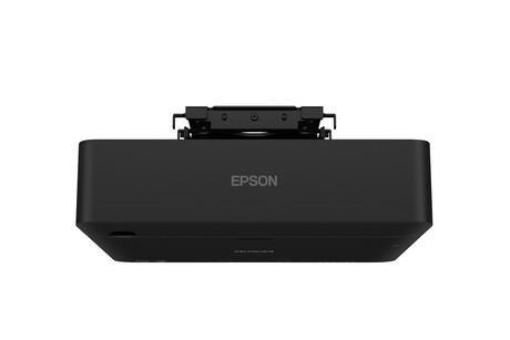 Epson EB-L795SE: 7.000 Lumen Kurzdistanz-Laserbeamer mit 4K-Enhancement für Business