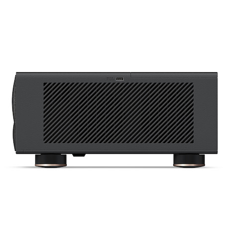 BenQ V5010i Heimkino Beamer mit 98% DCI-P3 Farbraum und dynamischem HDR-Kontrast - Demoware Platin