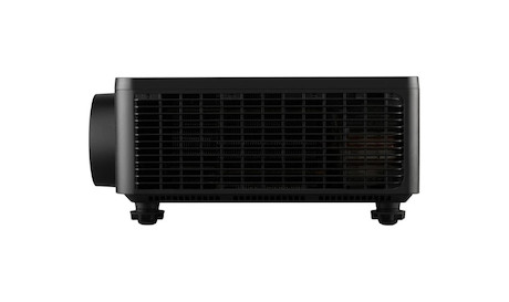 ViewSonic LS950WU Laserbeamer mit 7100 Lumen und 21:9 Bildmodus für große Veranstaltungsräume