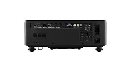 ViewSonic LS951WU Kurzdistanz Laserbeamer mit 8000 Lumen für große Veranstaltungsräume