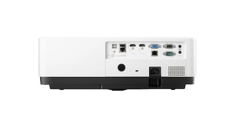 ViewSonic LSC651WU Laserbeamer mit 6500 Lumen und WUXGA-Auflösung für große Räume