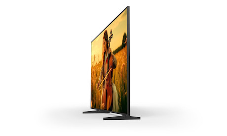 Sony BRAVIA 5 FWD-98XR55 98" XR|Mini LED 4K HDR Display mit Google TV, inkl. 3 Jahre PrimeSupport