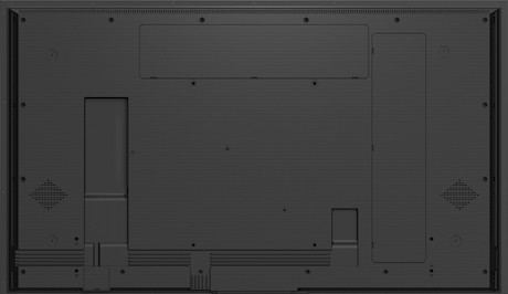 iiyama ProLite T5529AS-B1AG interaktives 55" All-in-One-PCAP-Display für intelligente Räume für die