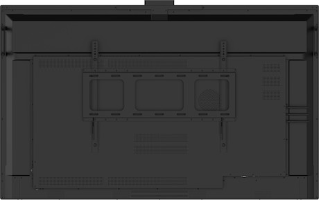 iiyama ProLite TE6515A-B1AG 65" 4K UHD Google EDLA-zertifiziertes interaktives Display