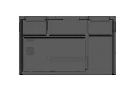 LG CreateBoard Pro 65TR3PN interaktives 4K UHD Touch-Display - Creative Whiteboard Solution für Zusa