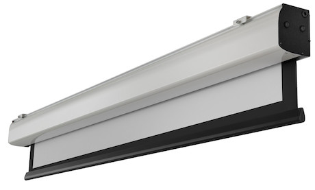 celexon Leinwand Motor Expert XL 350 x 197 cm - Demoware