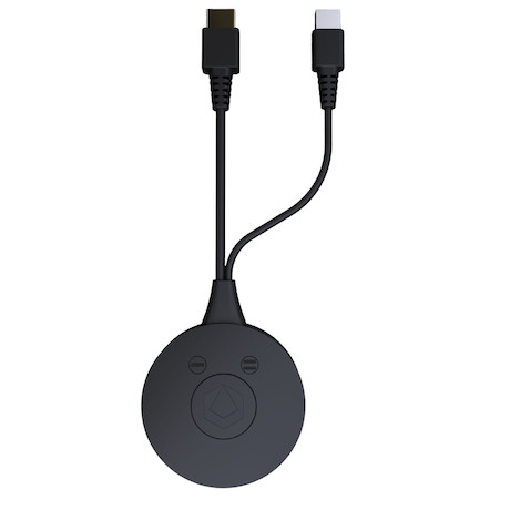 Kindermann Huddle Bundle Meet 75M² intelligente All-in-One Lösung für Konferenzen und Zusammenarbeit