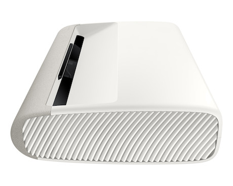 Samsung The Premiere LPU7D Heimkino Beamer mit Ultra-Kurzdistanz, HDR10+ und 2500 Lumen - Demoware P