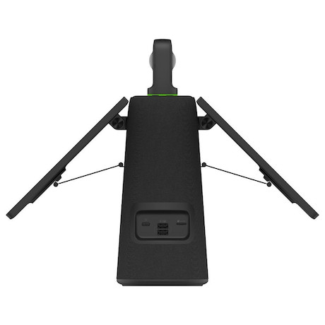 Kandao MT1001 Meeting Ultra – 360° AI All-in-One-Videokonferenzlösung mit Dual-Touchscreens