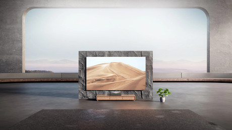 Formovie Theater Premium: 3.000 Lumen 4K UHD LaserTV-Beamer mit Dolby Vision für Heimkino