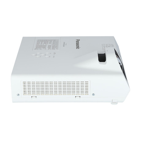 Panasonic PT-TX440 Beamer mit 3800 Lumen und Kurzdistanzprojektion für Präsentationsräume - Demoware