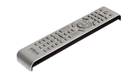 Block CVR-100+ MKIII Stereo-Netzwerkreceiver mit Bluetooth Sender & Empfänger und Farbdisplay in Dia