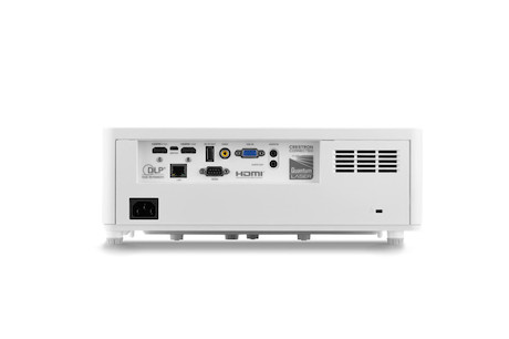 InFocus IN1089SL WUXGA Laserbeamer mit 4K Support und 4500 Lumen für wirkungsvolle Projektionen