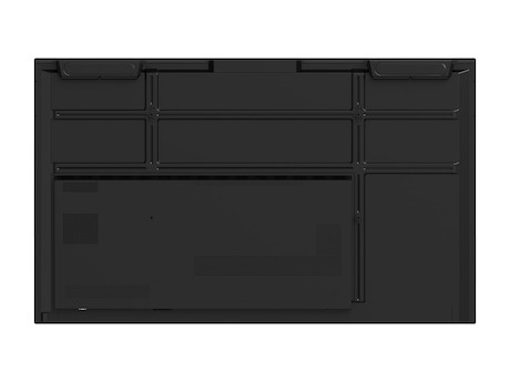 Optoma 5863RK - Demoware