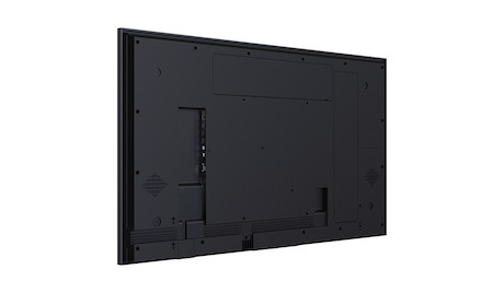 iiyama ProLite LH5560UHS-B2AG 55" 4K Digital-Signage-Display mit Android-Betriebssystem und flexible